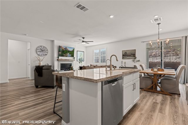 946 Overlook Lane, Mesquite, NV 89027