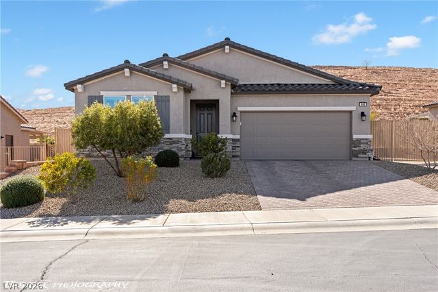 946 Overlook Lane, Mesquite, NV 89027
