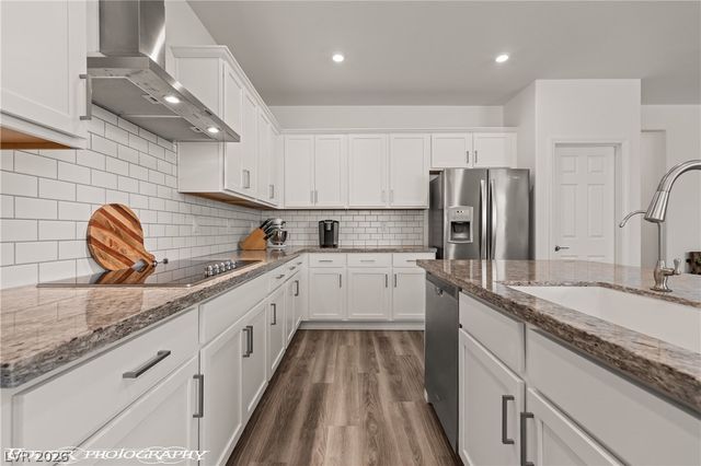 946 Overlook Lane, Mesquite, NV 89027