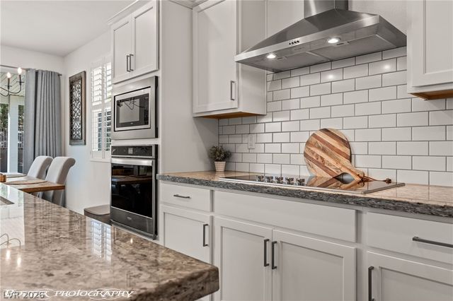 946 Overlook Lane, Mesquite, NV 89027