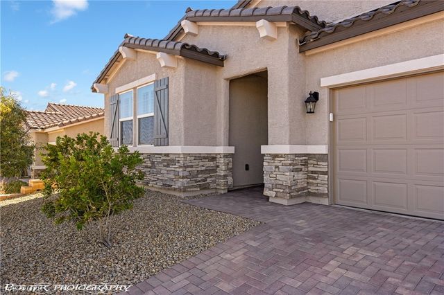 946 Overlook Lane, Mesquite, NV 89027