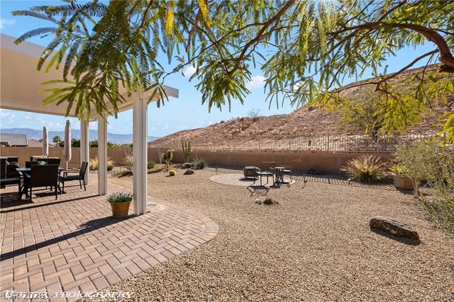 946 Overlook Lane, Mesquite, NV 89027