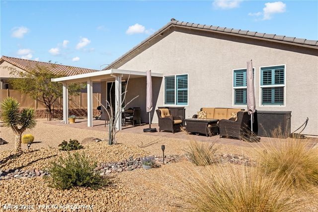 946 Overlook Lane, Mesquite, NV 89027