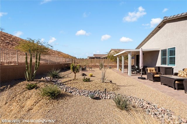 946 Overlook Lane, Mesquite, NV 89027