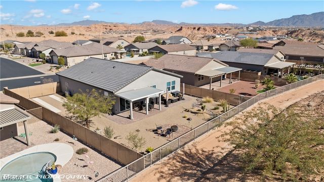 946 Overlook Lane, Mesquite, NV 89027