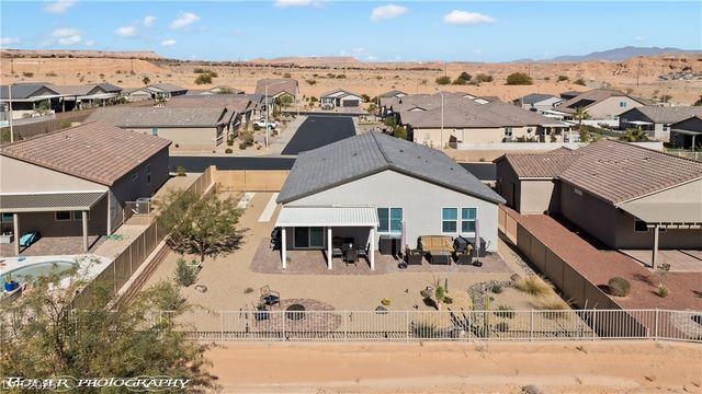 946 Overlook Lane, Mesquite, NV 89027