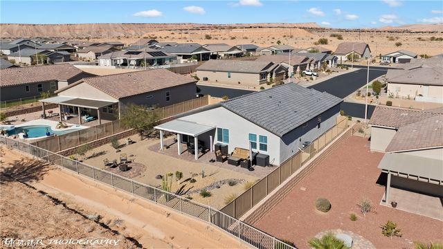 946 Overlook Lane, Mesquite, NV 89027