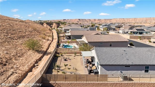 946 Overlook Lane, Mesquite, NV 89027