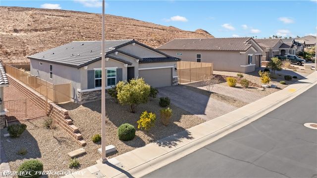 946 Overlook Lane, Mesquite, NV 89027