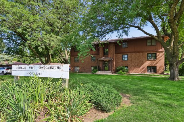 1900 50th Street 2, Des Moines, IA 50310