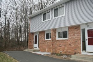 28 Anton Road APT A, Mansfield, CT 06268