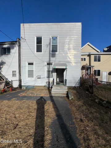 18 Devlin Street, Cohoes, NY 12047