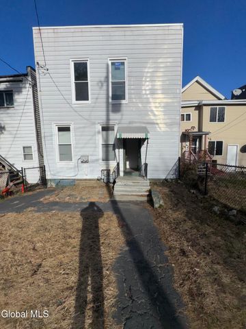 18 Devlin Street, Cohoes, NY 12047