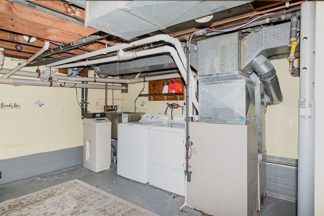 115 John R Street, Clare, MI 48617