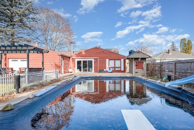 115 John R Street, Clare, MI 48617