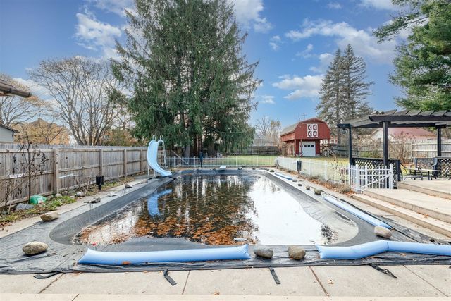 115 John R Street, Clare, MI 48617