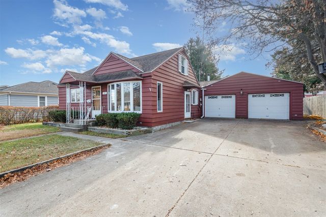 115 John R Street, Clare, MI 48617