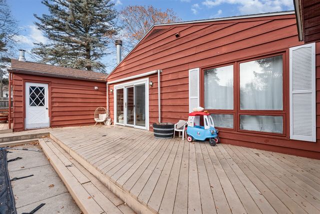 115 John R Street, Clare, MI 48617