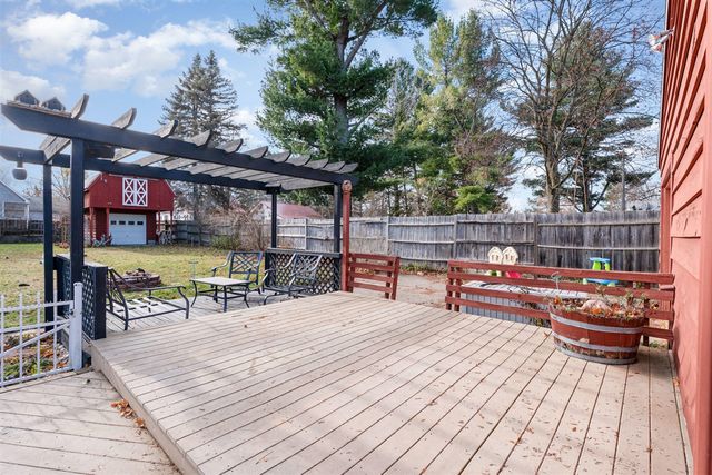 115 John R Street, Clare, MI 48617