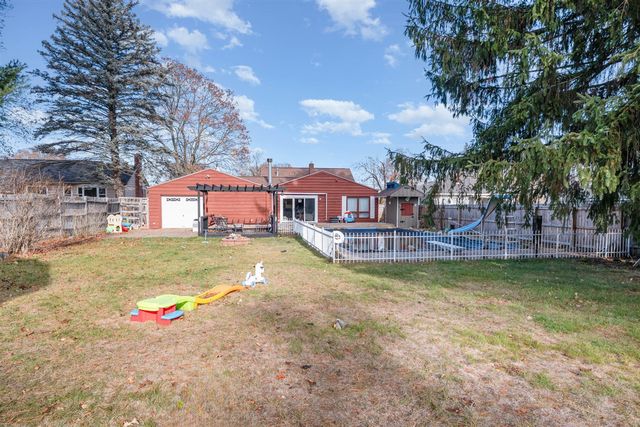 115 John R Street, Clare, MI 48617