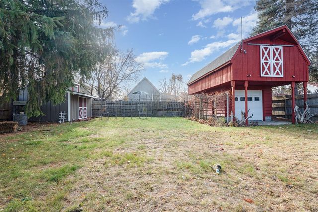 115 John R Street, Clare, MI 48617