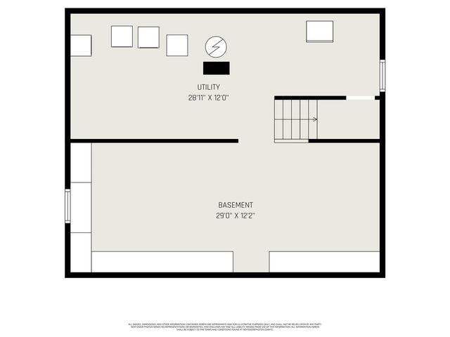 115 John R Street, Clare, MI 48617