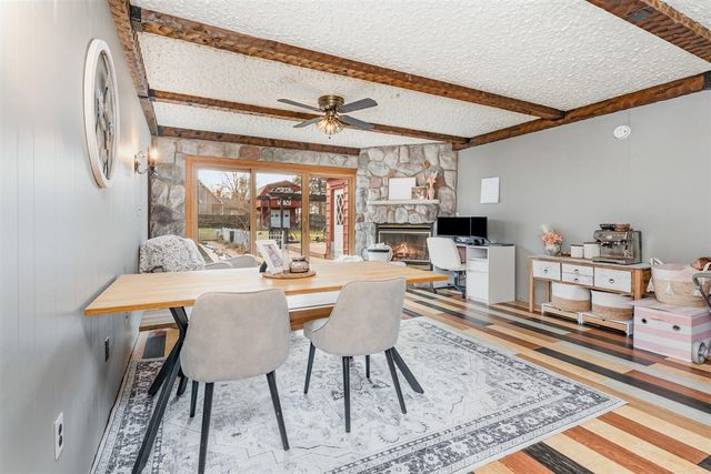 115 John R Street, Clare, MI 48617