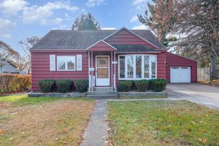 115 John R Street, Clare, MI 48617