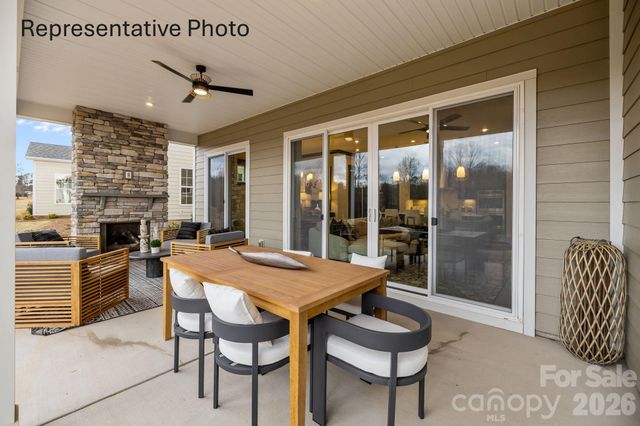 1468 Twin Leaf Road, Fort Mill, SC 29715