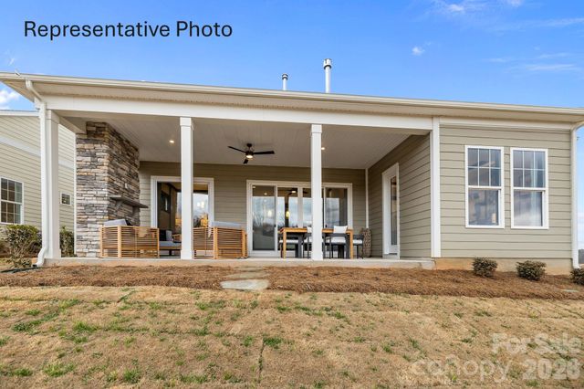 1468 Twin Leaf Road, Fort Mill, SC 29715