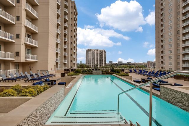 3225 Turtle Creek Boulevard 1231, Dallas, TX 75219