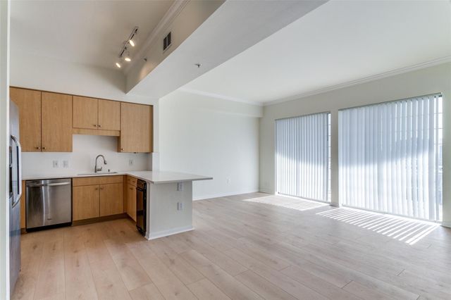 3225 Turtle Creek Boulevard 1231, Dallas, TX 75219