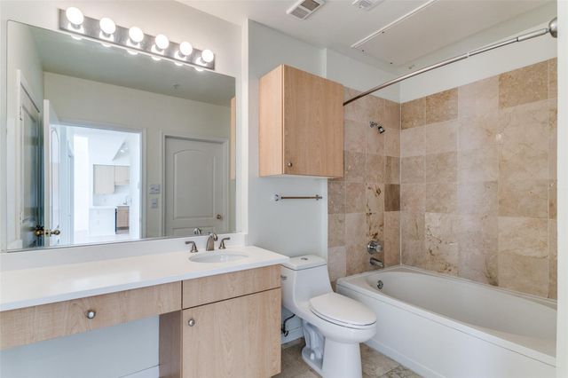 3225 Turtle Creek Boulevard 1231, Dallas, TX 75219