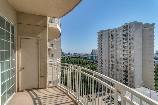 3225 Turtle Creek Boulevard 1231, Dallas, TX 75219