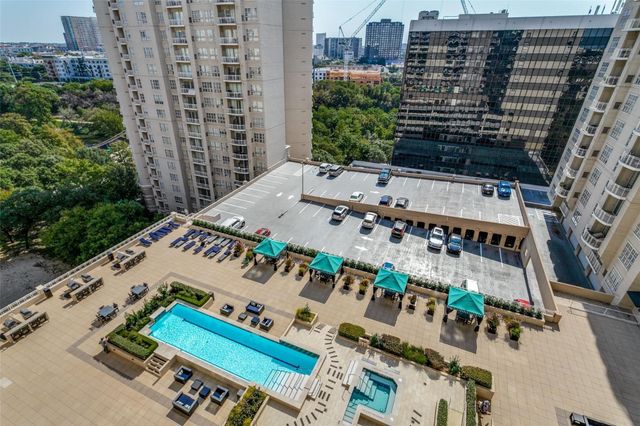 3225 Turtle Creek Boulevard 1231, Dallas, TX 75219