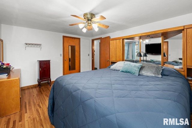 107 ORCHARD Court, Silvis, IL 61282