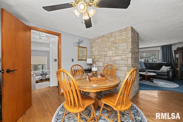 107 ORCHARD Court, Silvis, IL 61282