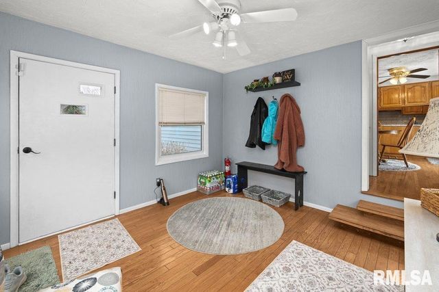 107 ORCHARD Court, Silvis, IL 61282