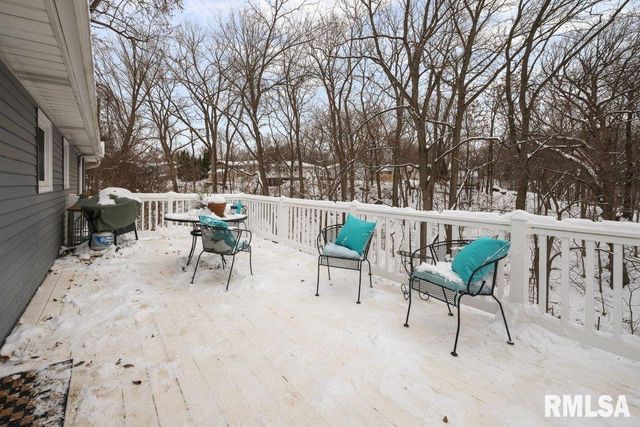 107 ORCHARD Court, Silvis, IL 61282