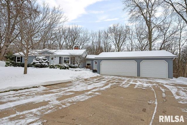 107 ORCHARD Court, Silvis, IL 61282
