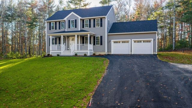 490 High Street, Rochester, MA 02770