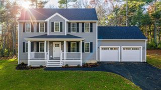 490 High Street, Rochester, MA 02770