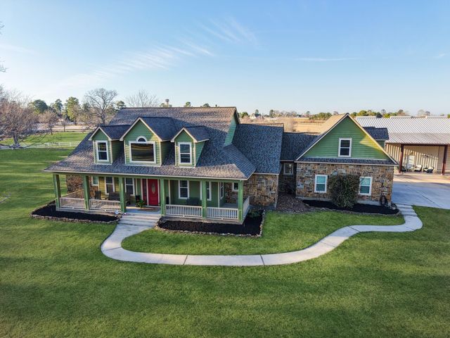 32203 Mink Creek Court, Magnolia, TX 77355