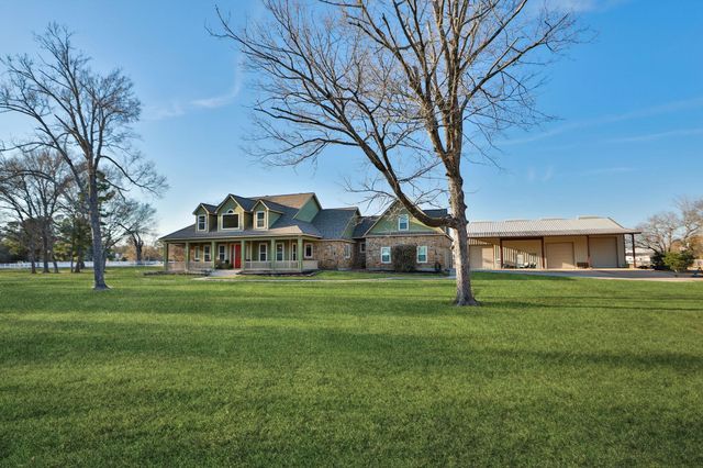 32203 Mink Creek Court, Magnolia, TX 77355