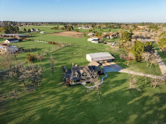 32203 Mink Creek Court, Magnolia, TX 77355