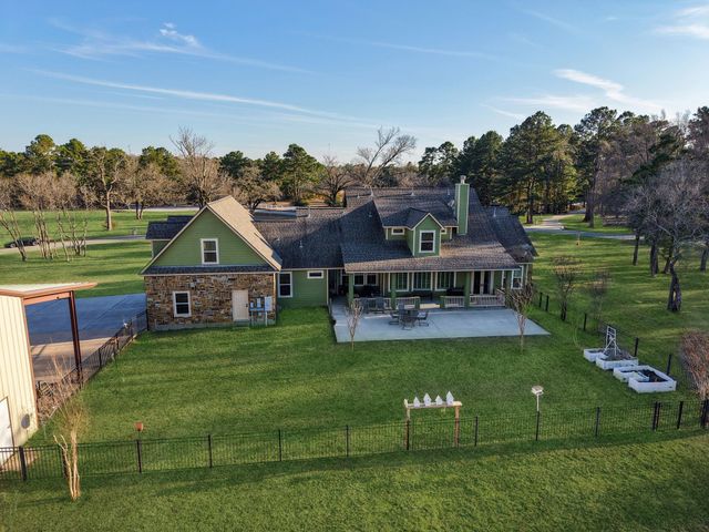 32203 Mink Creek Court, Magnolia, TX 77355