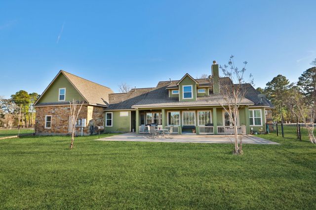 32203 Mink Creek Court, Magnolia, TX 77355