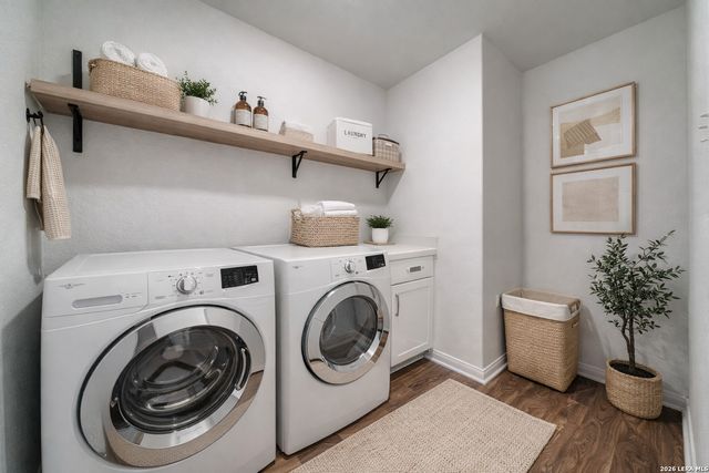 3003 CITRON GDN, Converse, TX 78109