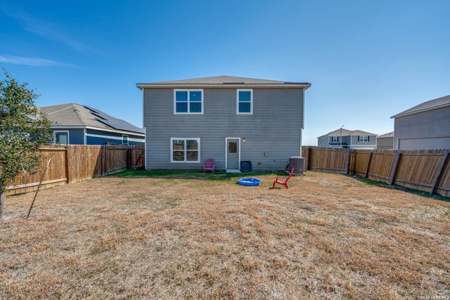 3003 CITRON GDN, Converse, TX 78109