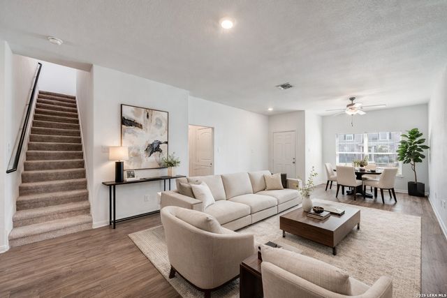 3003 CITRON GDN, Converse, TX 78109